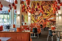 Pacific Hotel Cairns - Boutique