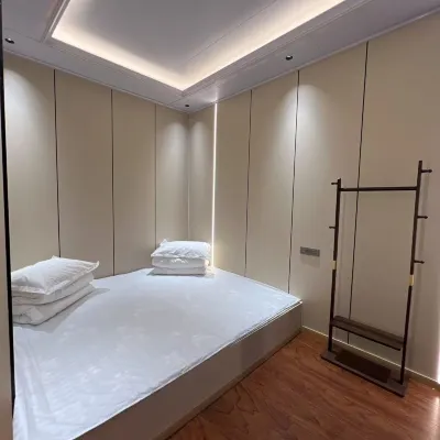 Awan Nuosang Homestay Hotels near Gongtang Pagoda