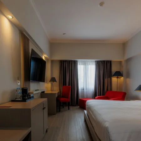 Azana Oasis Hotel Aceh