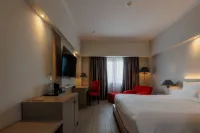 Azana Oasis Hotel Aceh - petit déjeuner