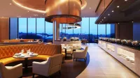 Wynd Signature Paradise Villas - con vista montagne