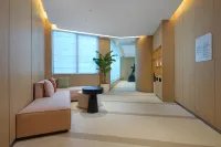 Hilton Garden Inn Nanchang Tengwang Pavilion - New