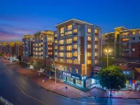 Qingyue Elegant Residence (Shantou Longyan South Road MixC) - 2-Star