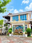 Agibs Sweet Home & Villa - Виллы