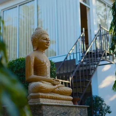 Soul Spring Pushkar