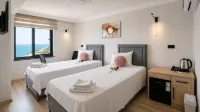 Iotape Hotel Antalya - parking