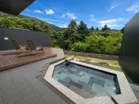 LiVEMAX RESORT TSUKUBASANONSEN - WiFi