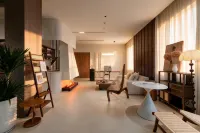 Pingtan · Youshi Homestay Coastal Vacation Apartment (Longwangtou Beach) - Flughafentransfer