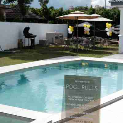 1030 A famosa| Private indoor stage| karaoke| BBQ by SUMMERWOOD Hotel Exterior