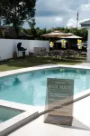 1030 A famosa| Private indoor stage| karaoke| BBQ by SUMMERWOOD - 3-نجوم