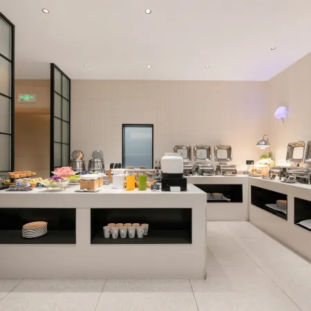 Country Inn & Suites by Radisson Hotel (Jingzhou Shishou Xiulin Dadao)