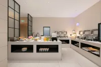 Country Inn & Suites by Radisson Hotel (Jingzhou Shishou Xiulin Dadao) - breakfast