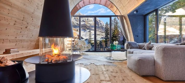 Mi Chalet Hotels in Badia