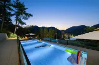 Sanqingshan Mo Ye Homestay - 4-Star