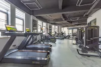City Comfort Inn（Zhongxiang Mochou Avenue） - Wifi