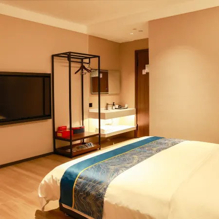 Pingdingshan Kailai Smart Hotel