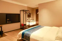 Pingdingshan Kailai Hotel - Pet friendly