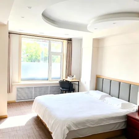 Shangting Hotel