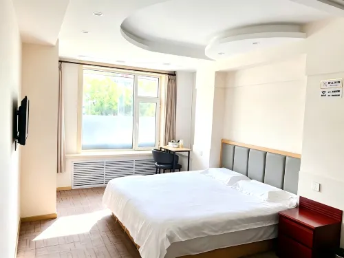 Shangting Hotel - New