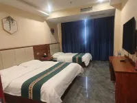 Rui'an No.1 Inn - واي فاي