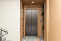 Lemon Hotel (Laoling Ginza Mall) - 2-نجوم
