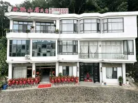 Yunqi Mountain Homestay - balcony
