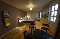 Skata Hotel Henningsvær - Kæledyr tilladt