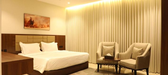 XYZ Hotel Al Falah Hotels in Riyadh