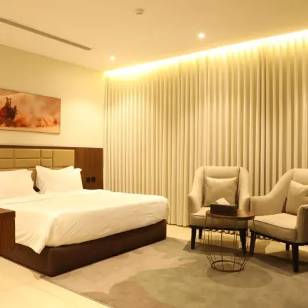 XYZ Hotel Al Falah