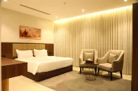 XYZ Hotel Al Falah - 3-Star