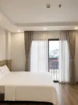 Hanoi Home & Apartment Doi Can - 3 stjerner