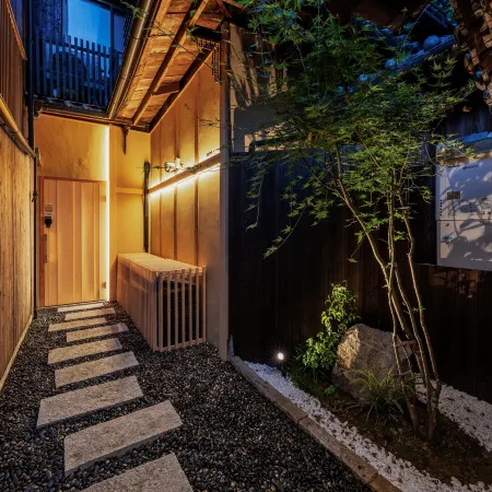 COCO VILLA  Kyoto kiyomizudera