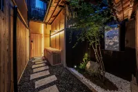 COCO VILLA  Kyoto kiyomizudera - Biệt thự