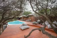 Makanyane Safari Lodge - Wifi