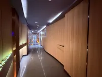 GEM Hotel (Wanda Plaza Kashgar) - Pemandian Air Panas