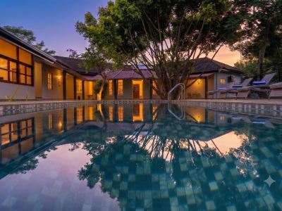 Samanpaya Luxury Boutique Villa