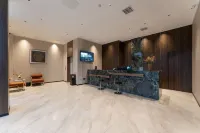 Longman Hotel (Huaiyang Taihao Fuxi Temple) - Pet friendly
