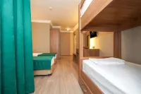 ERGÜN Otel - Bjergudsigt