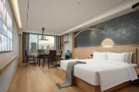 Heber Star Hotel - โรแมนติก