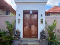 Merta Landuh Bali - Wifi