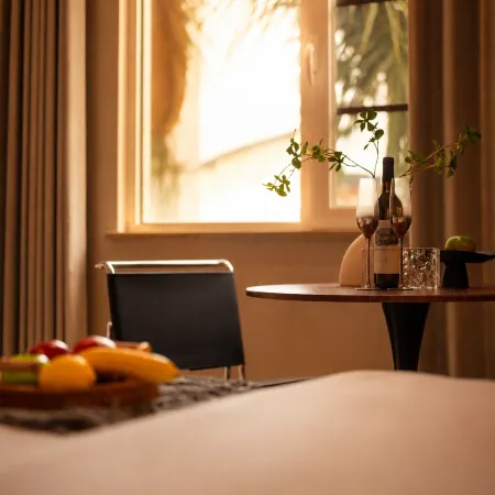 YAO·yaozhu designer hotel