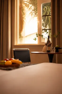 YAO·yaozhu designer hotel - Bintang 2