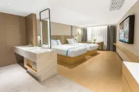 GeFei Hotel (Chongqing Jiefangbei Pedestrian Street Hong Ya Dong) Hotels in Jiefangbei Area/Hong Ya Dong