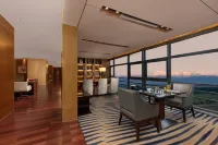 Radisson Blu Hotel Kashgar - Gym