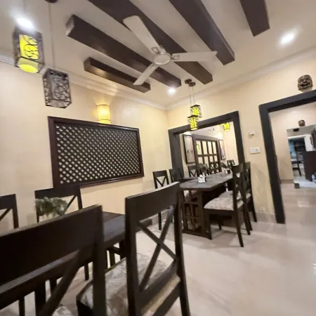 Hotel Maden Inn