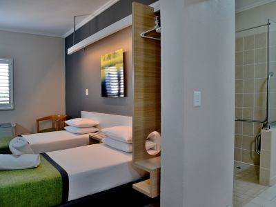 Road Lodge Umhlanga Ridge