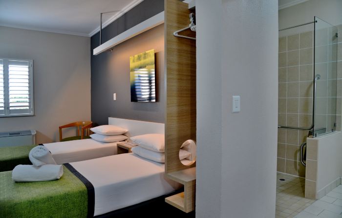 Road Lodge Umhlanga Ridge