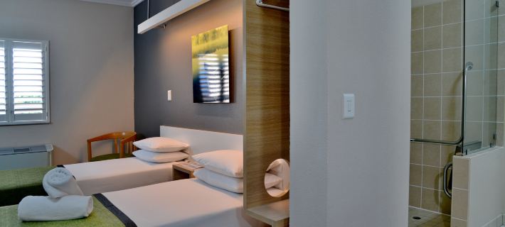 Road Lodge Umhlanga Ridge Hotels in Durban