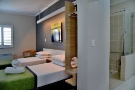 Road Lodge Umhlanga Ridge