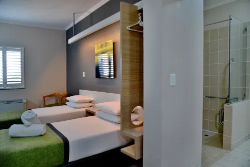 Road Lodge Umhlanga Ridge - 2-Star